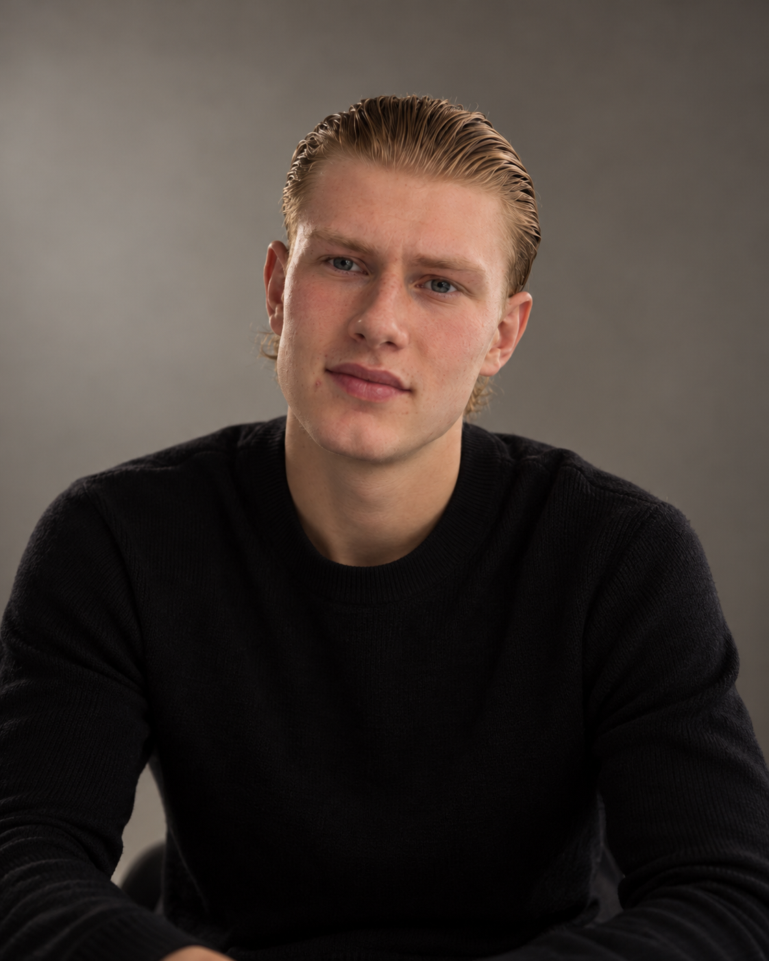 Lewis Crawford